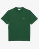 Lacoste Cotton T-Shirt