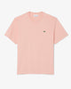 Lacoste Cotton T-Shirt