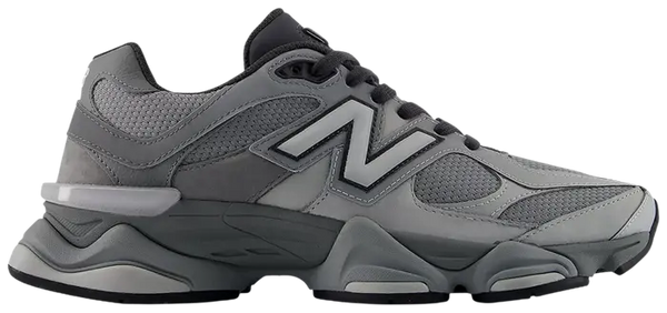 9060 Slate Grey Sneaker