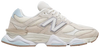 9060 Bisque Frosted Glass Sneaker