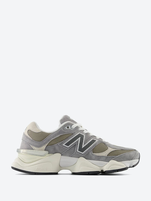 9060 Slate Grey Timberwolf Sneaker