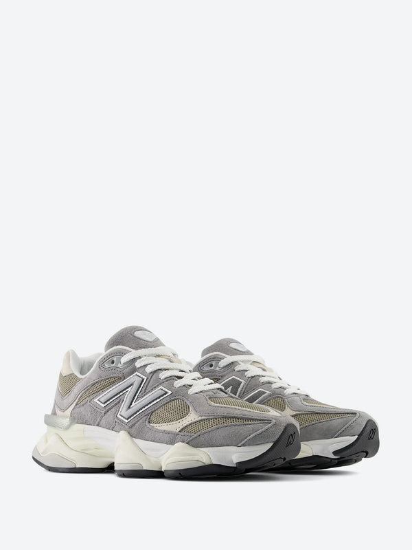 9060 Slate Grey Timberwolf Sneaker