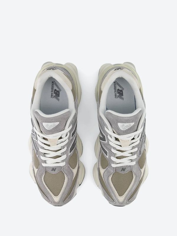 9060 Slate Grey Timberwolf Sneaker