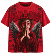 Reelistik Divine Faith Graphic Tee