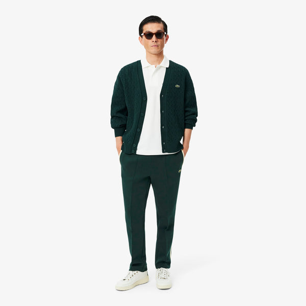 Lacoste French Made Sweatpants Sinople Green