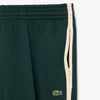 Lacoste French Made Sweatpants Sinople Green