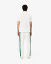 Lacoste Colour-Block Sweatpants