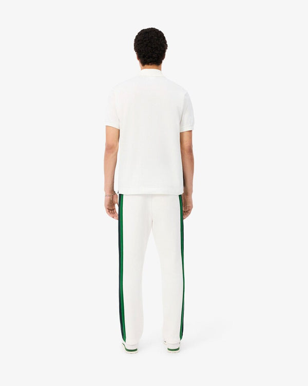 Lacoste Colour-Block Sweatpants