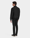Rudsak Jimmy Quilted Jacket Black