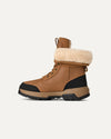 Adirondack Boot XXV Chestnut