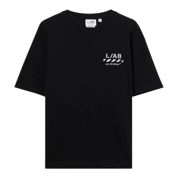 Off White L/AB T-Shirt