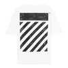 Off White L/AB T-Shirt
