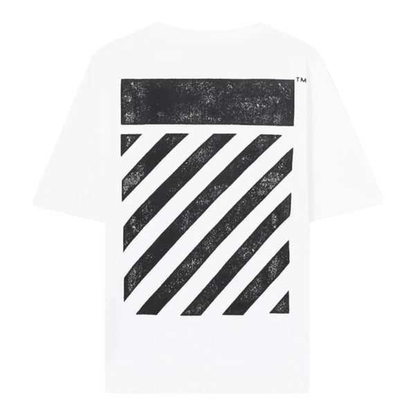 Off White L/AB T-Shirt