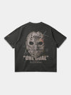 Blackhawk Realtree Tee Dark Gray
