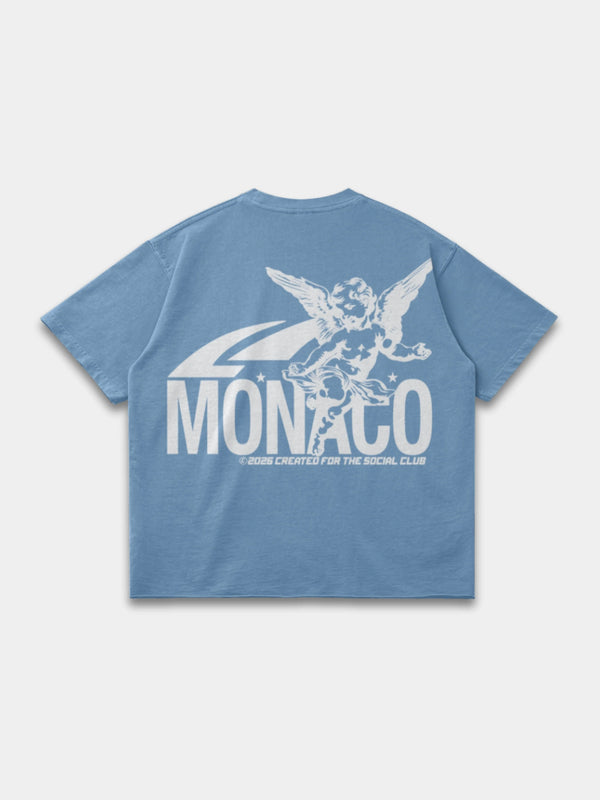 The Saint Tee