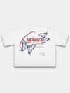 Social Butterfly Tee