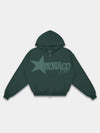 The Monaco Dept. Hoodie