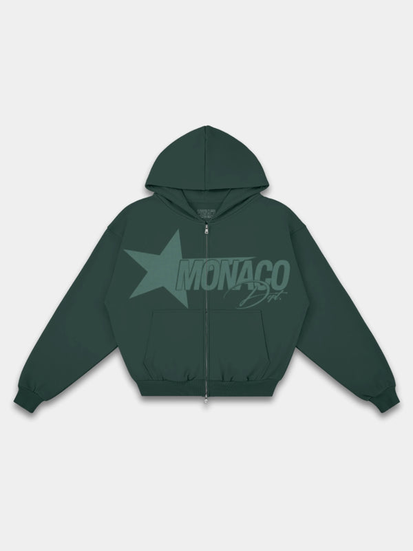 The Monaco Dept. Hoodie