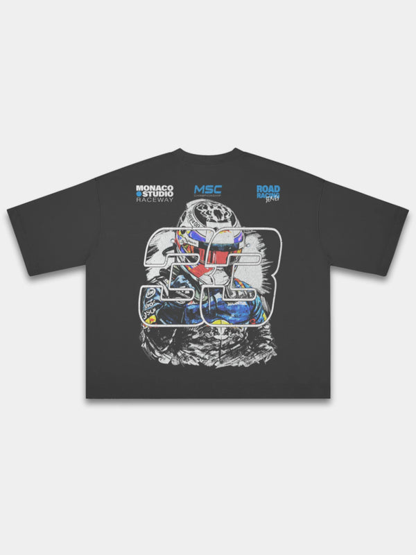 #33 Racing Series Tee