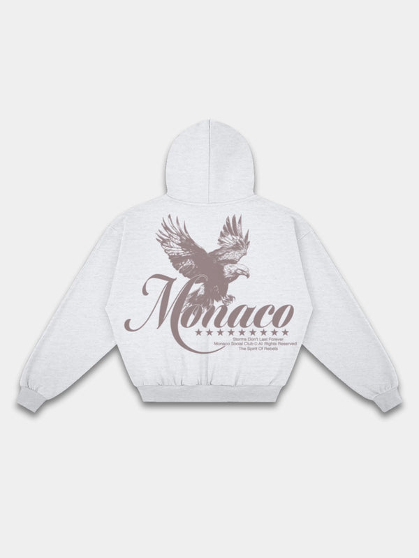 Spirit of Rebels Hoodie