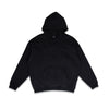 Saint Heavyweight Brushed Hoodie Midnight