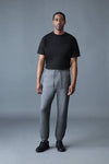 Marvin-R Double Face Jersey Cargo Sweatpants