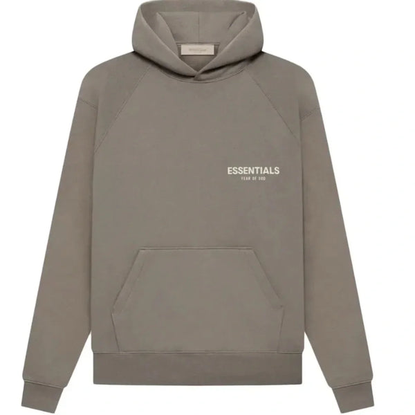 Fear of God Essentials Spring/Summer 2022 Hoodie NIB