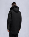 Original Shearling Stirling Parka Black