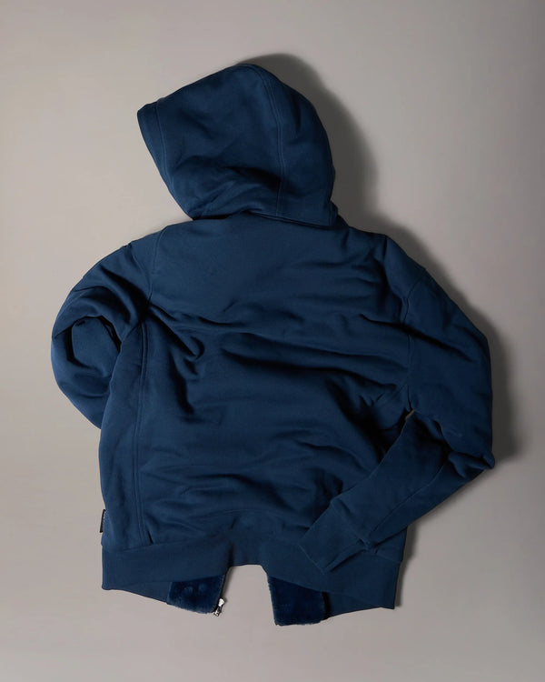 Classic Bunny Hoodie Nightfall