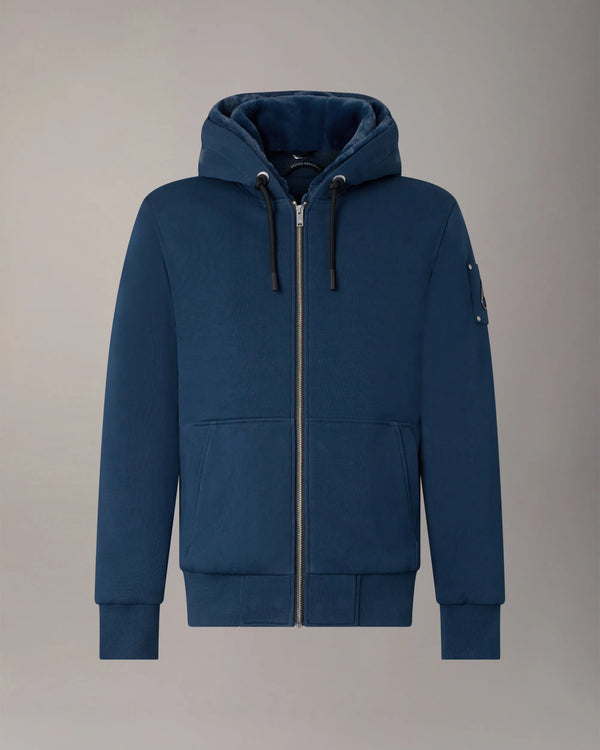 Classic Bunny Hoodie Nightfall