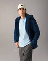 Classic Bunny Hoodie Nightfall