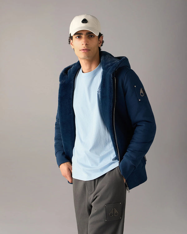 Classic Bunny Hoodie Nightfall