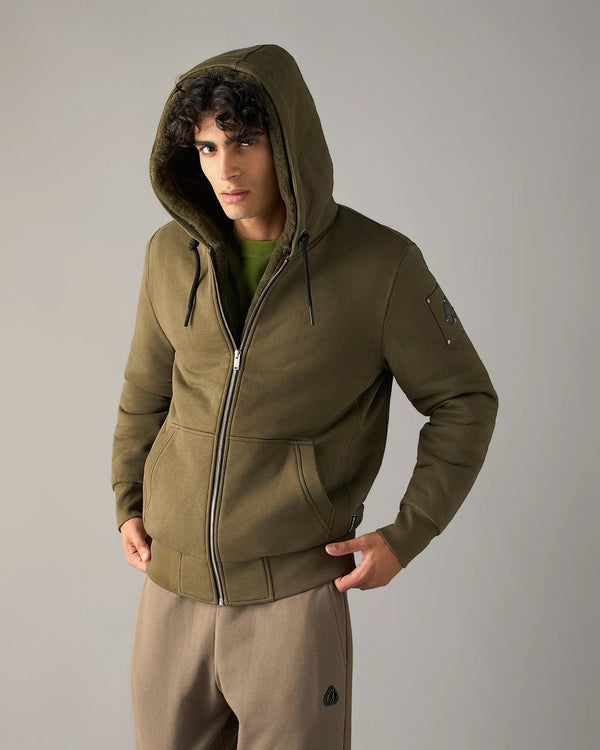 Classic Bunny Hoodie Combat