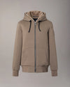 Classic Bunny Hoodie Ashen