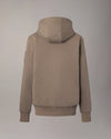 Classic Bunny Hoodie Ashen