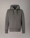 Classic Bunny Hoodie Cement