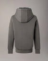 Classic Bunny Hoodie Cement