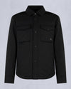 West Shirt Jacket