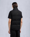 Gold Series Westmount Vest Black