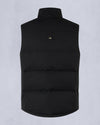 Gold Series Westmount Vest Black