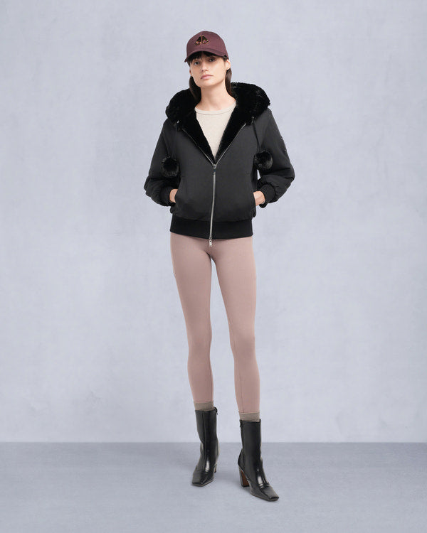 Mealy Reversible Bunny