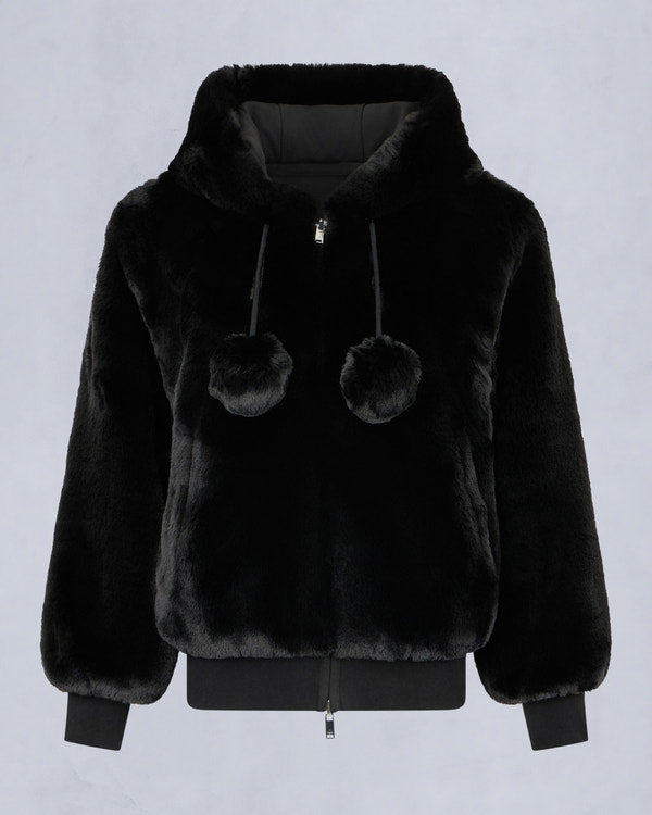 Mealy Reversible Bunny