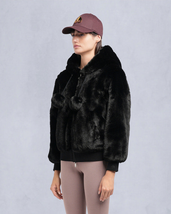 Mealy Reversible Bunny