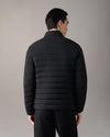 Laki Down Jacket Black