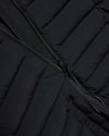 Laki Down Jacket Black