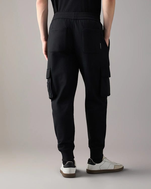 Hartsfield Cargo Joggers Black