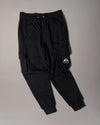 Hartsfield Cargo Joggers Black