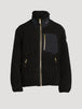 Saglek Jacket Black