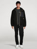 Saglek Jacket Black