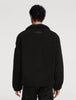 Saglek Jacket Black